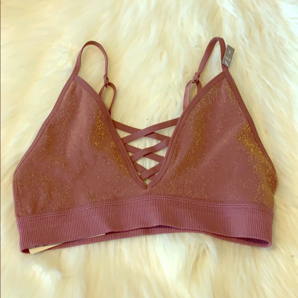 Bras